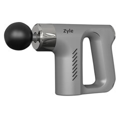 Zyle ZY744MGS цена и информация | Массажеры | hansapost.ee