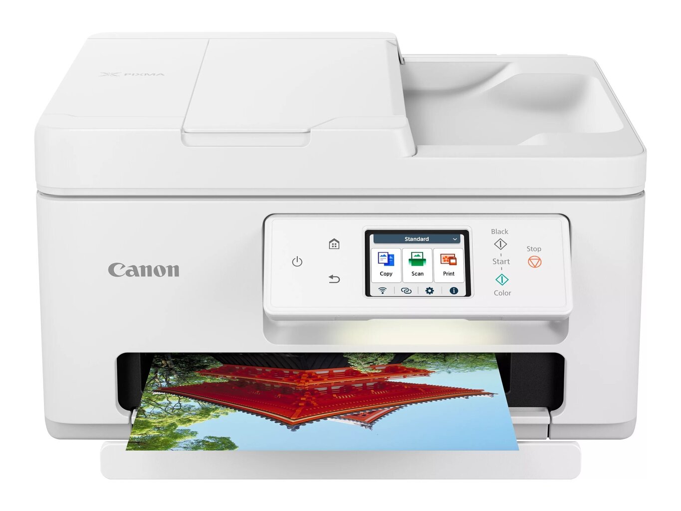 Canon Pixma TS7750I 6258C006 цена и информация | Printerid | hansapost.ee