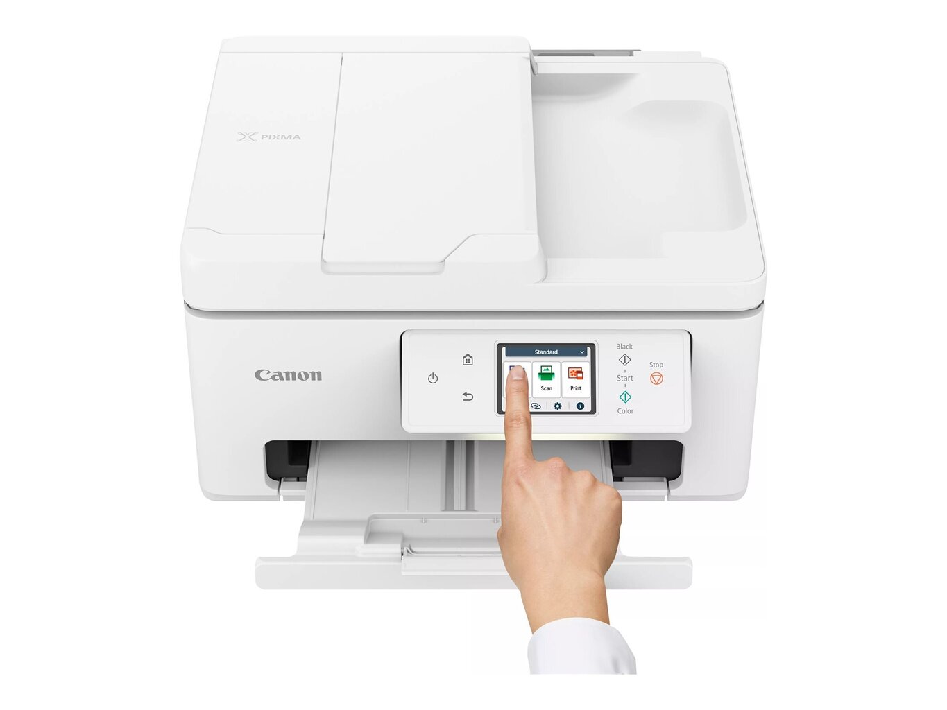 Canon Pixma TS7750I 6258C006 hind ja info | Printerid | hansapost.ee