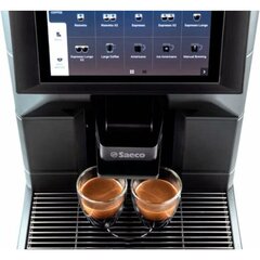 Saeco Magic M1 hind ja info | Kohvimasinad ja espressomasinad | hansapost.ee
