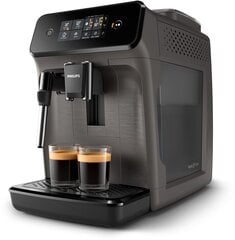 Кофе машина Philips EP1224 Fully-auto Espresso machine 1.8 л цена и информация | Кофемашины | hansapost.ee