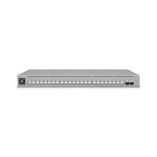 Ubiquiti USW-Pro-Max-24-PoE hind ja info | Võrgulülitid | hansapost.ee