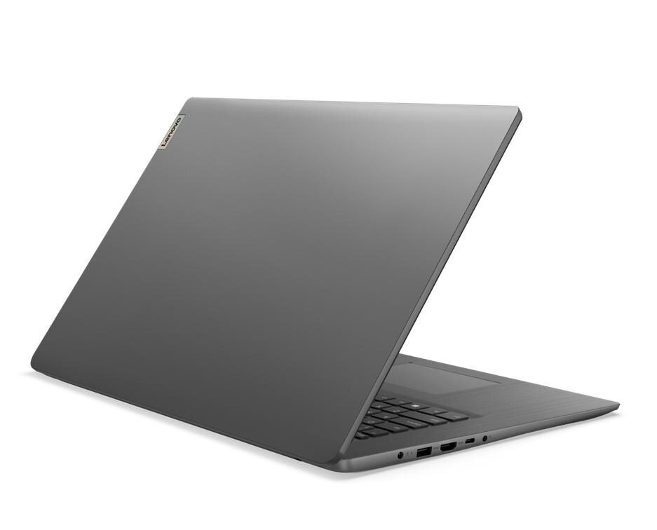 Lenovo IdeaPad 3 17.3" i3-1215U 8 GB DDR4-SDRAM 512 GB SSD Wi-Fi 6 hind ja info | Sülearvutid | hansapost.ee