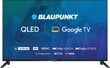 Blaupunkt 43QBG7000S цена и информация | Televiisorid | hansapost.ee