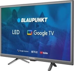 Blaupunkt 24HBG5000S цена и информация | Телевизоры | hansapost.ee