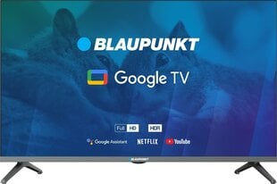Blaupunkt 32FBG5000S цена и информация | Телевизоры | hansapost.ee