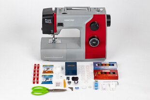 Veritas Power Stitch PRO hind ja info | Tikkimis- ja õmblusmasinad | hansapost.ee