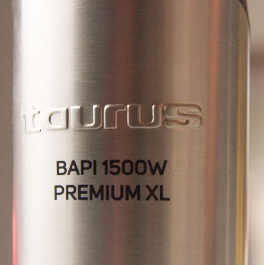 Taurus Bapi1500 hind ja info | Hakkijad, saumikserid | hansapost.ee