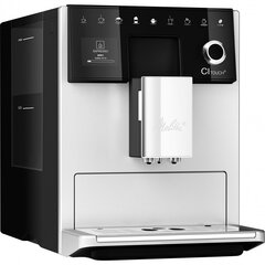 Melitta F630-111 hind ja info | Kohvimasinad ja espressomasinad | hansapost.ee