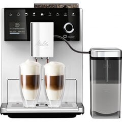 Melitta F630-111 hind ja info | Kohvimasinad ja espressomasinad | hansapost.ee