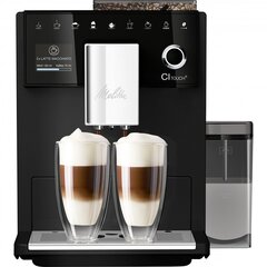 Melitta F630-112 hind ja info | Kohvimasinad ja espressomasinad | hansapost.ee