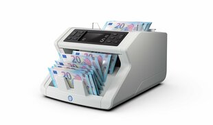 Safescan 2250 G2 цена и информация | Детекторы банкнот | hansapost.ee