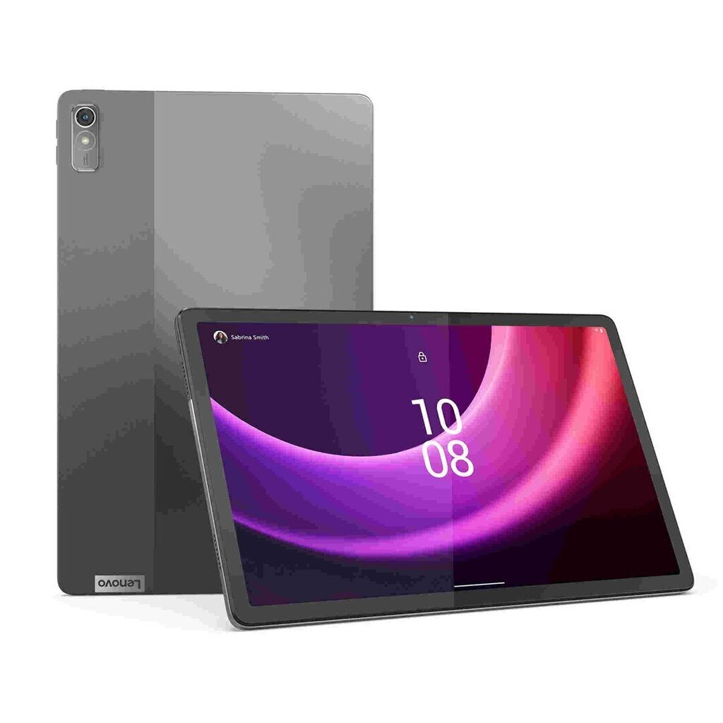 Lenovo Tab P11 Storm Grey (ZABG0279SE) hind ja info | Tahvelarvutid | hansapost.ee