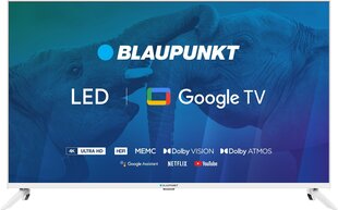 Blaupunkt 43UBG6010S hind ja info | Televiisorid | hansapost.ee