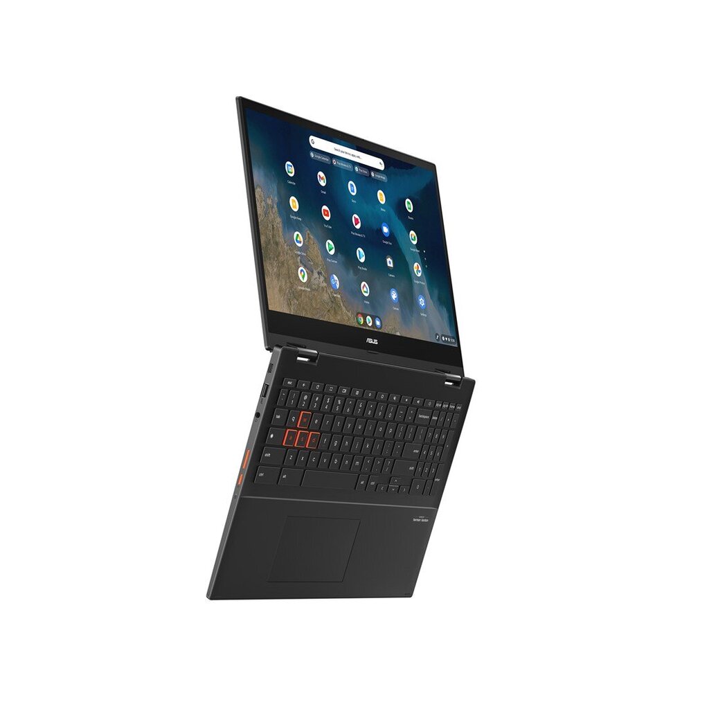 Asus Chromebook Flip CM5 hind ja info | Sülearvutid | hansapost.ee