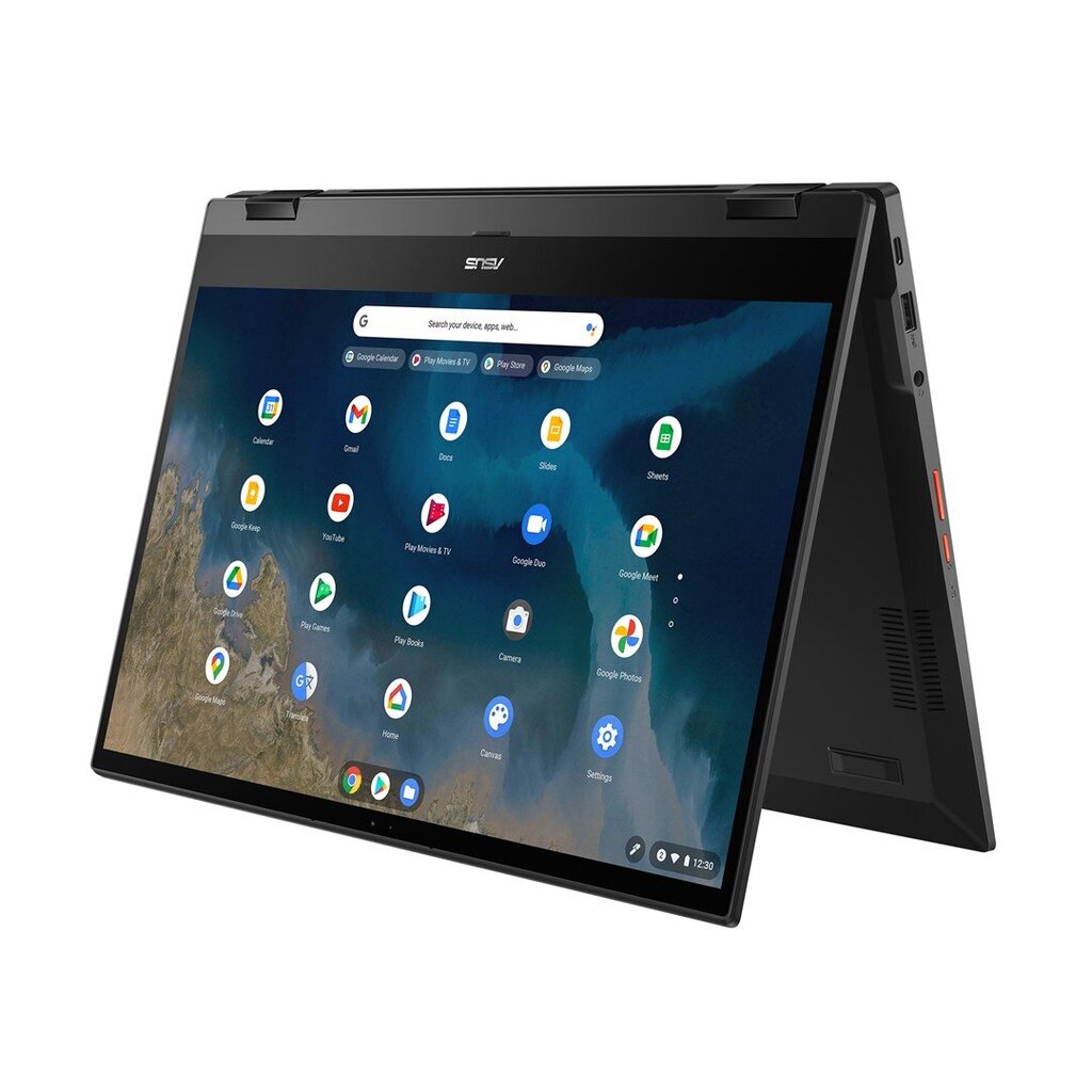 Asus Chromebook Flip CM5 hind ja info | Sülearvutid | hansapost.ee