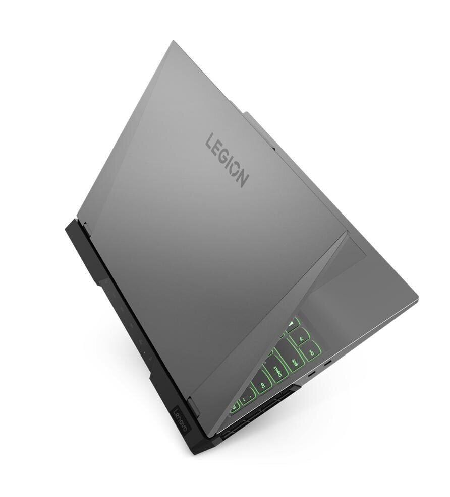 Lenovo Legion 5 Pro hind ja info | Sülearvutid | hansapost.ee