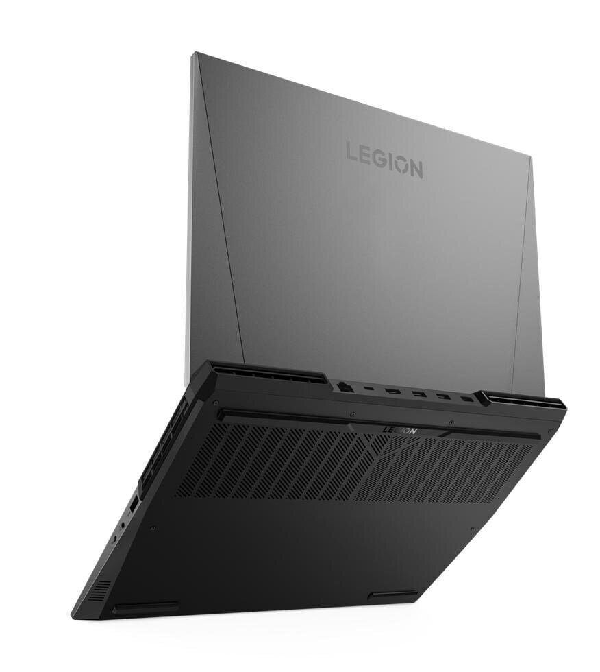 Lenovo Legion 5 Pro hind ja info | Sülearvutid | hansapost.ee