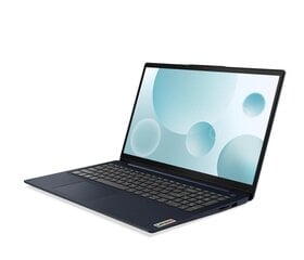Lenovo IdeaPad 3 15IAU7 (82RK0147PB) hind ja info | Sülearvutid | hansapost.ee