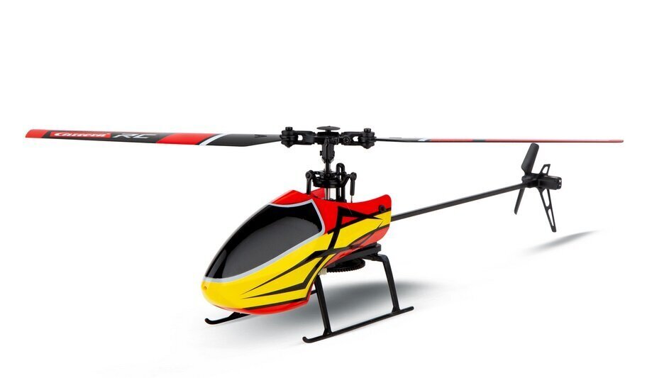 Raadio teel juhitav helikopter Carrera Blade SX1 Profi hind ja info | Mänguasjad poistele | hansapost.ee