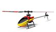 Raadio teel juhitav helikopter Carrera Blade SX1 Profi цена и информация | Mänguasjad poistele | hansapost.ee