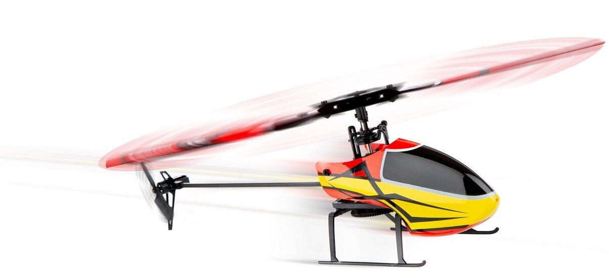 Raadio teel juhitav helikopter Carrera Blade SX1 Profi цена и информация | Mänguasjad poistele | hansapost.ee