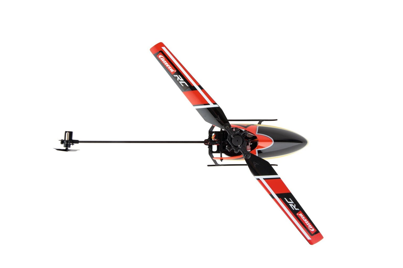 Raadio teel juhitav helikopter Carrera Blade SX1 Profi hind ja info | Mänguasjad poistele | hansapost.ee