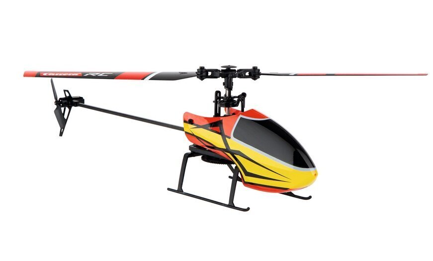 Raadio teel juhitav helikopter Carrera Blade SX1 Profi цена и информация | Mänguasjad poistele | hansapost.ee