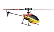 Raadio teel juhitav helikopter Carrera Blade SX1 Profi цена и информация | Mänguasjad poistele | hansapost.ee