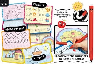Õppekomplekt Dante Lisciani Montessori hind ja info | Arendavad laste mänguasjad | hansapost.ee