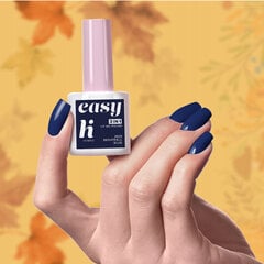 Hübriidküünelakk Hi Hybrid Easy 3 in 1 619 Nightfall Blue, 5 ml hind ja info | Küünelakid ja küünelakieemaldajad | hansapost.ee