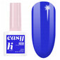 Hübriidküünelakk Hi Hybrid Easy 3 in 1 609 Crazy Blue Splash, 5 ml цена и информация | Küünelakid ja küünelakieemaldajad | hansapost.ee