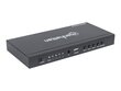 MH 1080p 4-Port HDMI Multiviewer Switch hind ja info | USB adapterid ja jagajad | hansapost.ee