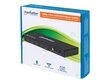 MH 1080p 4-Port HDMI Multiviewer Switch hind ja info | USB adapterid ja jagajad | hansapost.ee