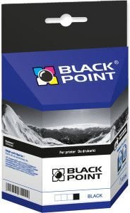 Black Point BPH932XLBK цена и информация | Tindiprinteri kassetid | hansapost.ee