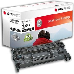 AgfaPhoto APTHP226XE hind ja info | Laserprinteri toonerid | hansapost.ee