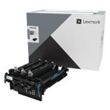 Lexmark 106647 цена и информация | Laserprinteri toonerid | hansapost.ee