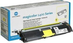 Konica Minolta A00W132 hind ja info | Laserprinteri toonerid | hansapost.ee