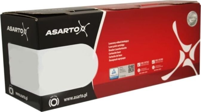 Asarto AS-LC54CXN цена и информация | Laserprinteri toonerid | hansapost.ee