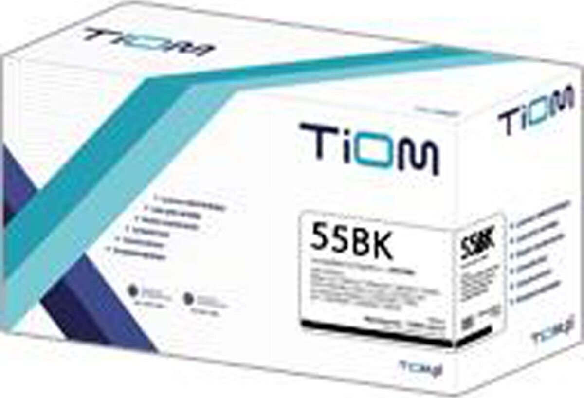 Tiom Ti-LH255XN hind ja info | Laserprinteri toonerid | hansapost.ee