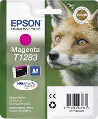 Epson C13T12834010/2 hind ja info | Tindiprinteri kassetid | hansapost.ee