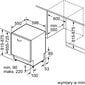 Siemens SN61IX09TE цена и информация | Nõudepesumasinad | hansapost.ee