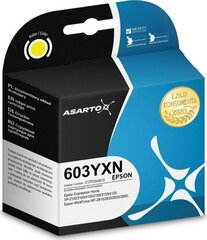 Asarto AS-E603YXN цена и информация | Картриджи для струйных принтеров | hansapost.ee