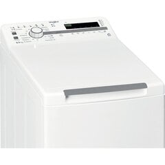 Whirlpool TDLR 65230S PL/N цена и информация | Стиральные машины | hansapost.ee