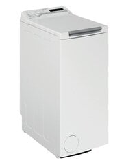 Whirlpool TDLR 65230S PL/N hind ja info | Pesumasinad | hansapost.ee