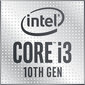 Intel BX8070110100F 99A32A цена и информация | Protsessorid | hansapost.ee