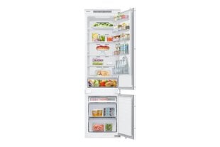 Samsung BRB30600FWW цена и информация | Холодильники | hansapost.ee
