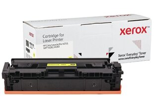 Совместимый тонер Xerox 006R04198 цена и информация | Картридж Actis KH-653CR | hansapost.ee