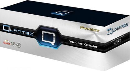 Quantec TON-0042 hind ja info | Laserprinteri toonerid | hansapost.ee