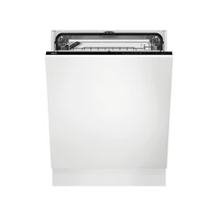 AEG fsb32610z цена и информация | Посудомоечные машины | hansapost.ee